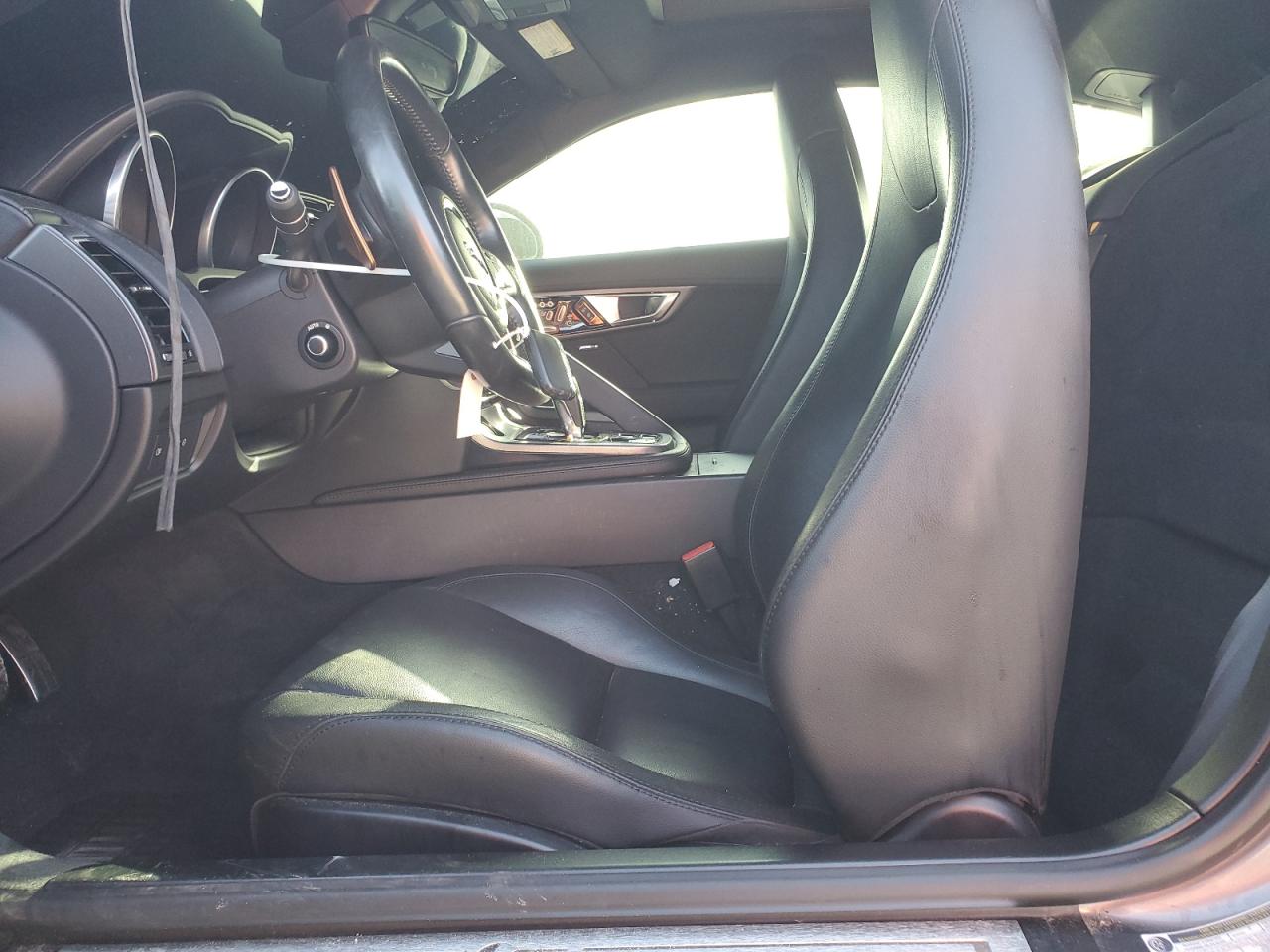 2017 Jaguar F-Type S VIN: SAJWA6BU9H8K37630 Lot: 82215985