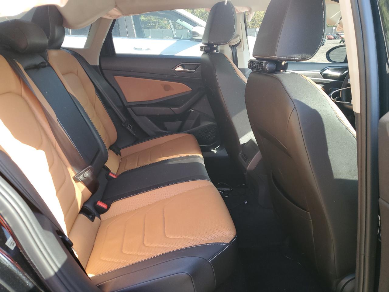 2024 Volkswagen Jetta Sel VIN: 3VWGM7BU8RM061597 Lot: 86152195