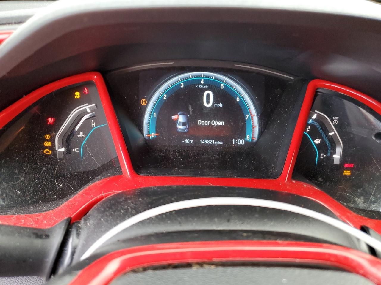 2016 Lexus Is 200T VIN: JTHBA1D29G5017043 Lot: 85360525