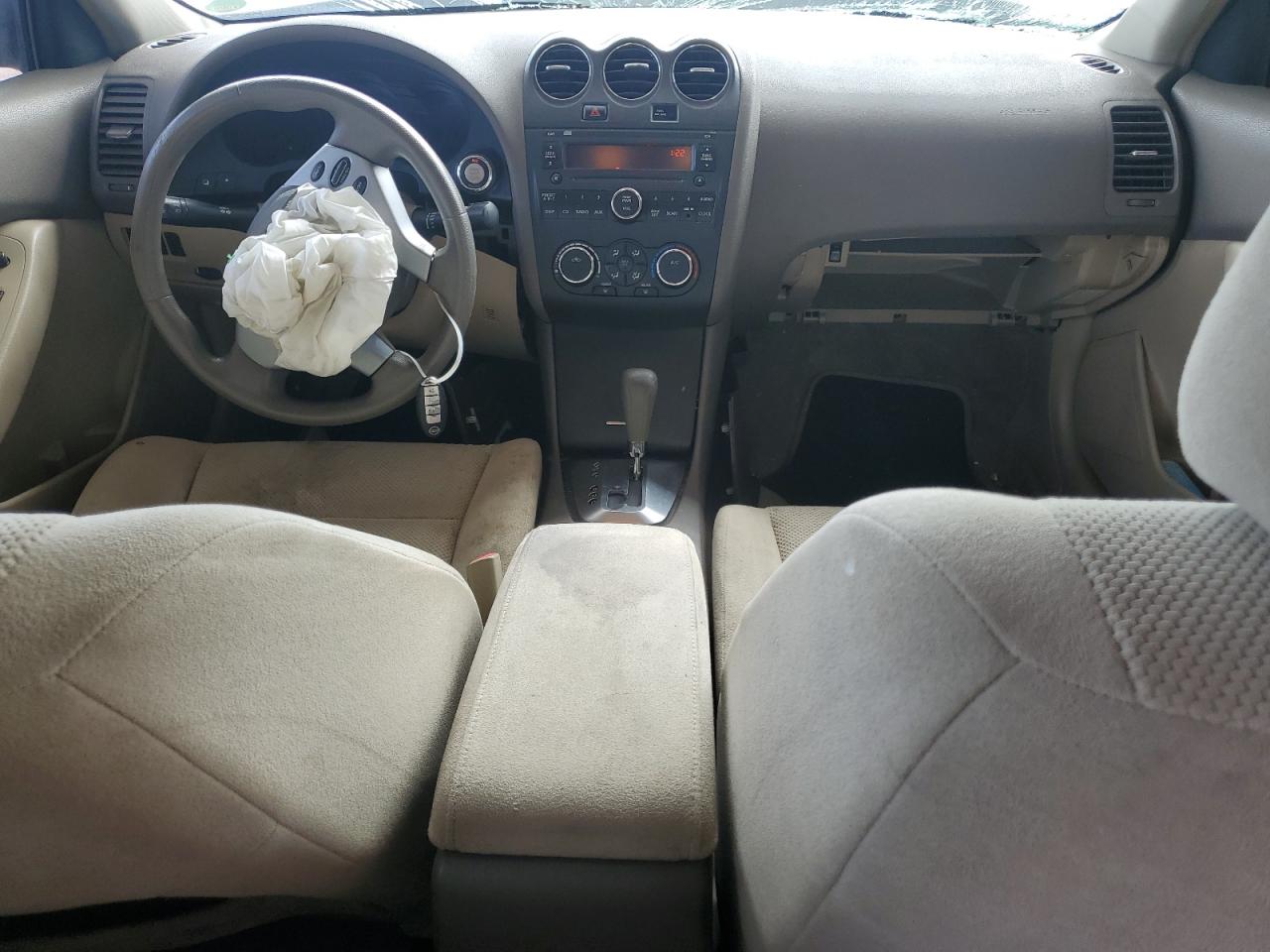 2008 Nissan Altima 2.5 VIN: 1N4AL21E18C111075 Lot: 85380285