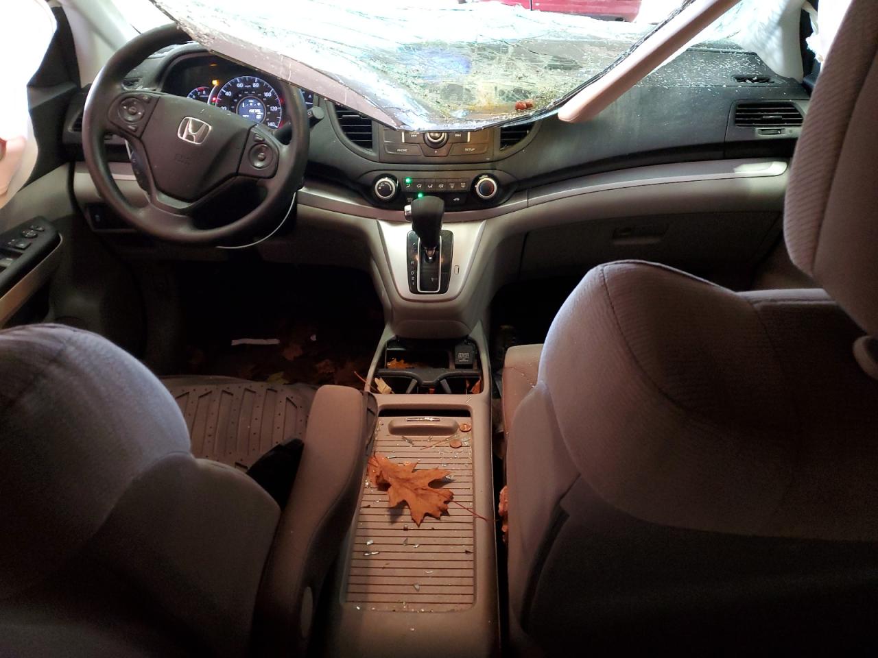 2014 Honda Cr-V Lx VIN: 5J6RM4H39EL071280 Lot: 82723195