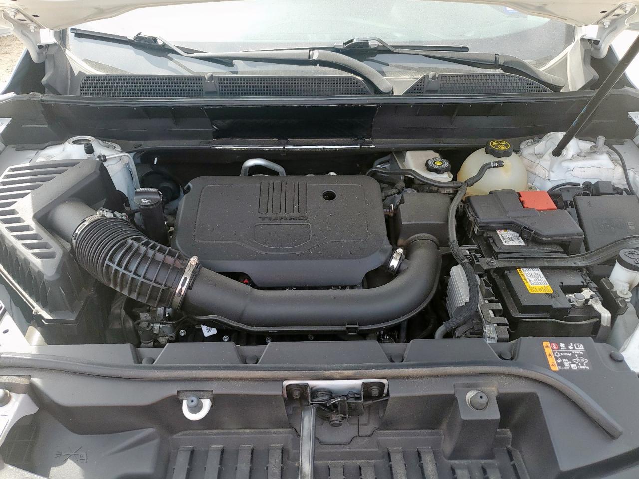 2023 GMC Acadia Slt VIN: 1GKKNML42PZ221366 Lot: 84367395