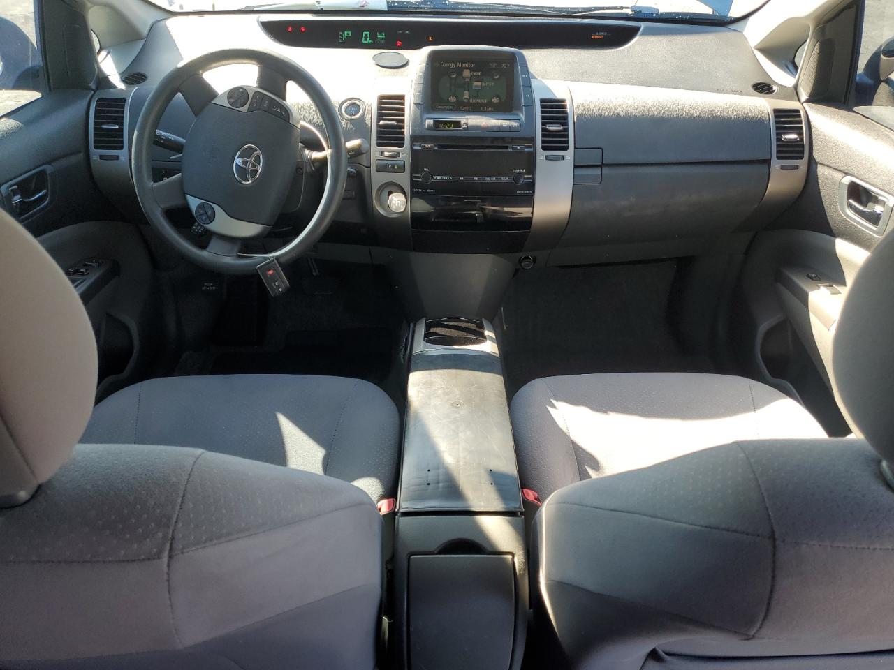 2008 Toyota Prius VIN: JTDKB20U387731588 Lot: 86684025