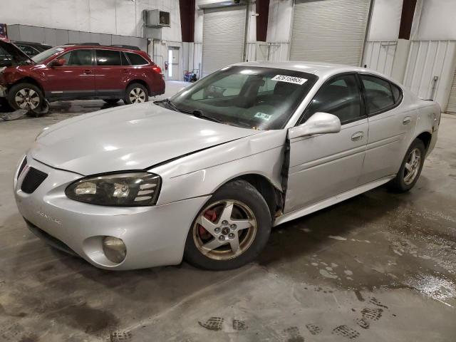 2004 Pontiac Grand Prix Gt