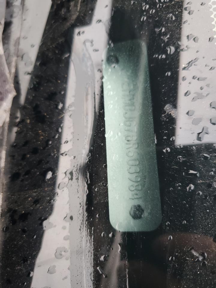 2011 Mercury Milan Premier VIN: 3MEHM0JG7BR603984 Lot: 90588425