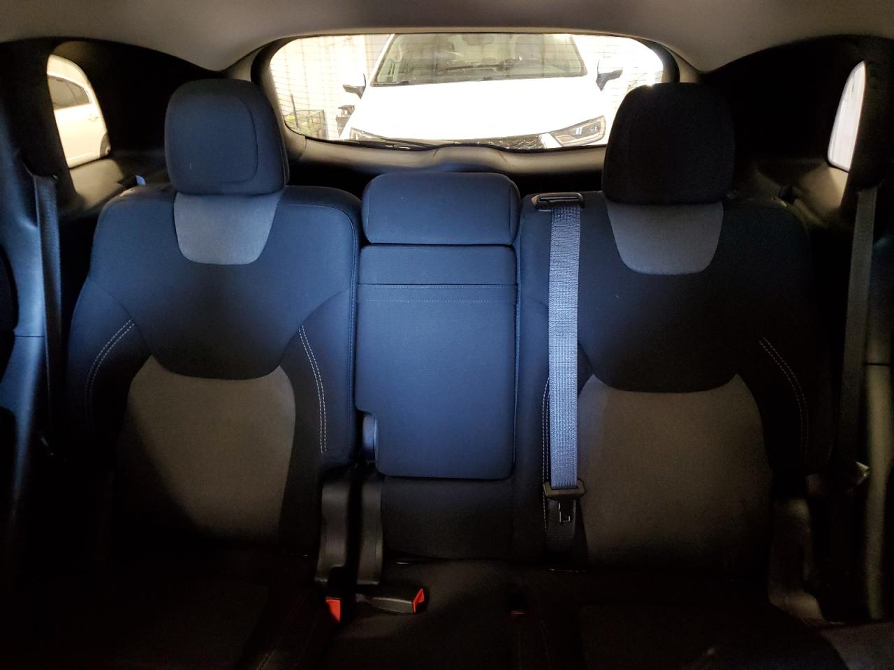 2016 Jeep Cherokee Sport VIN: 1C4PJMAB6GW306825 Lot: 85179435