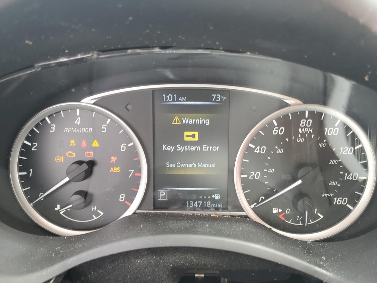 2016 Nissan Sentra S VIN: 3N1AB7AP1GY218387 Lot: 85700565