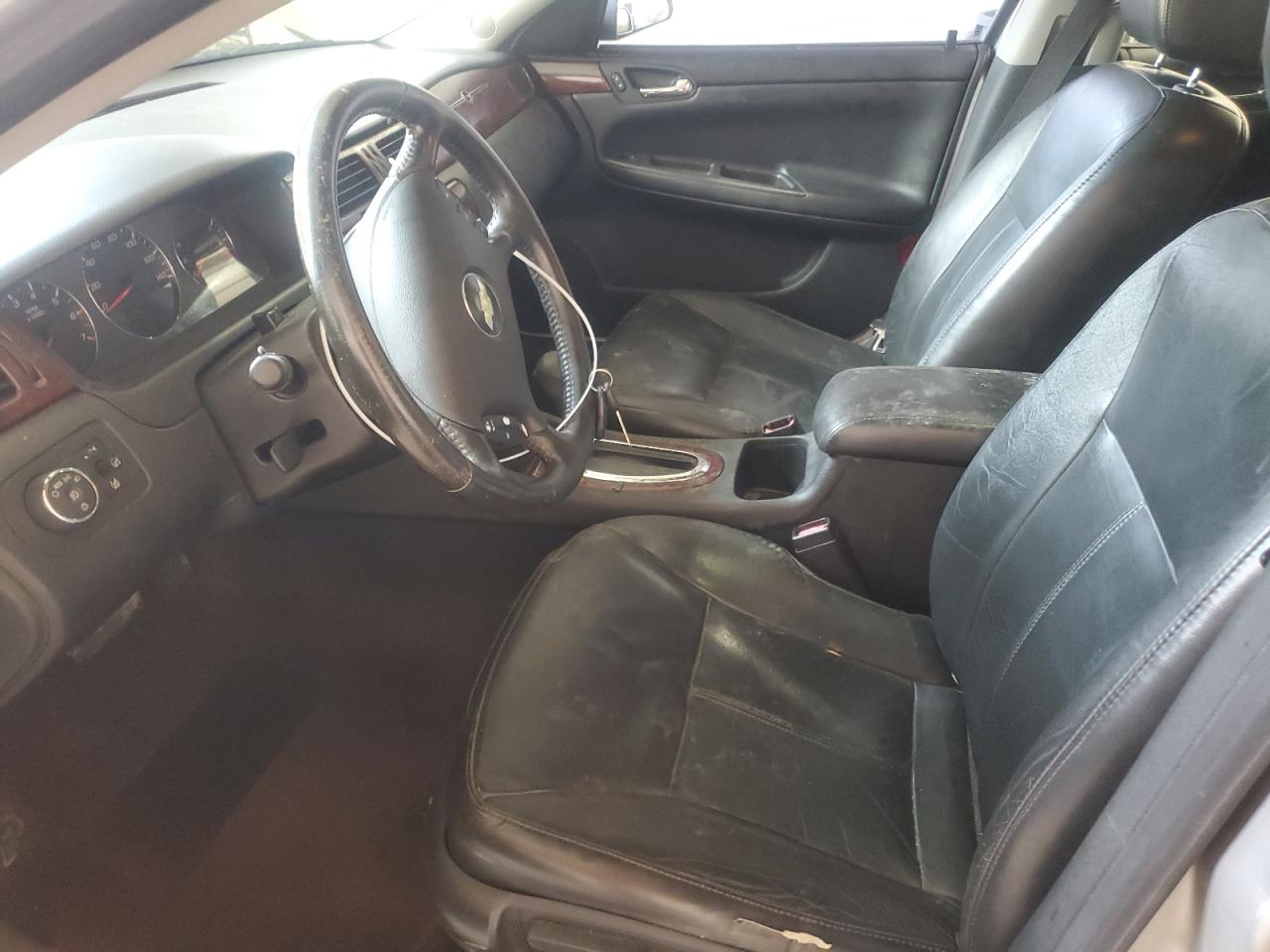 2007 Chevrolet Impala Lt VIN: 2G1WC58R179111974 Lot: 85287115