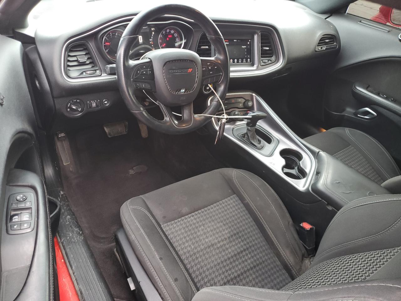 2018 Dodge Challenger R/T VIN: 2C3CDZBT0JH182569 Lot: 87407685