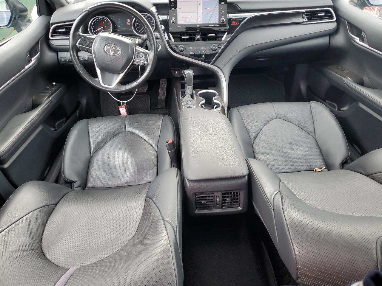 2024 Toyota Camry Xle VIN: 4T1F11BK5RU116744 Lot: 82409425