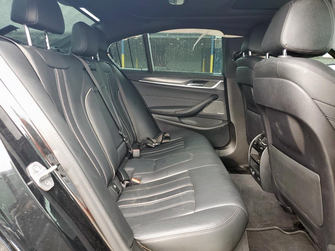 2022 BMW 530E VIN: WBA13AG04NCK76742 Lot: 82485035