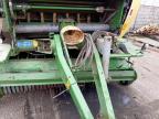 2012 KRON V210 XC for sale at Copart WOLVERHAMPTON