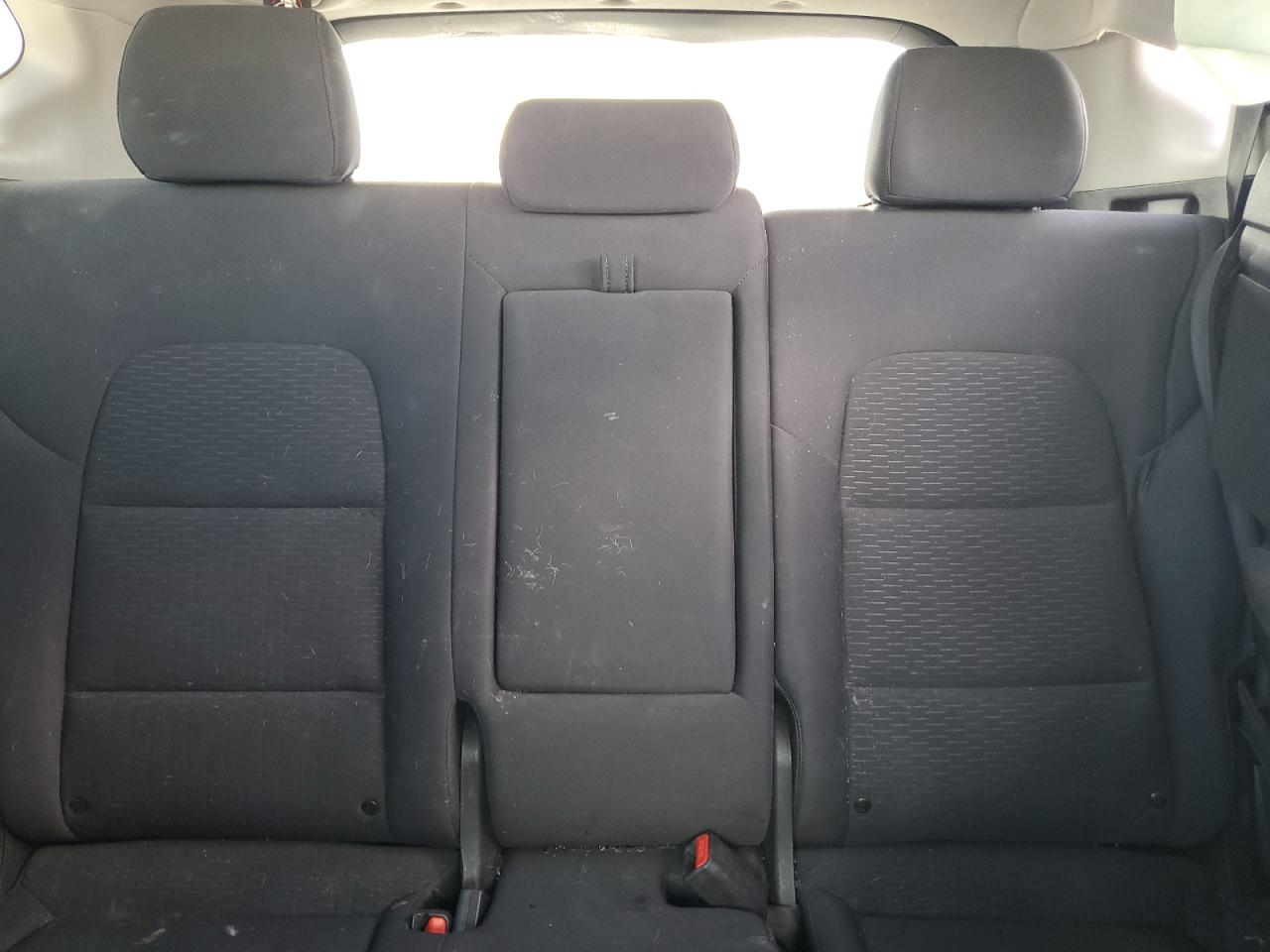 2020 Hyundai Tucson Se VIN: KM8J23A45LU209339 Lot: 82464145