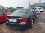 2006 BMW 3 SERIES 320I M SPORT 4DR for sale at Copart BRISTOL