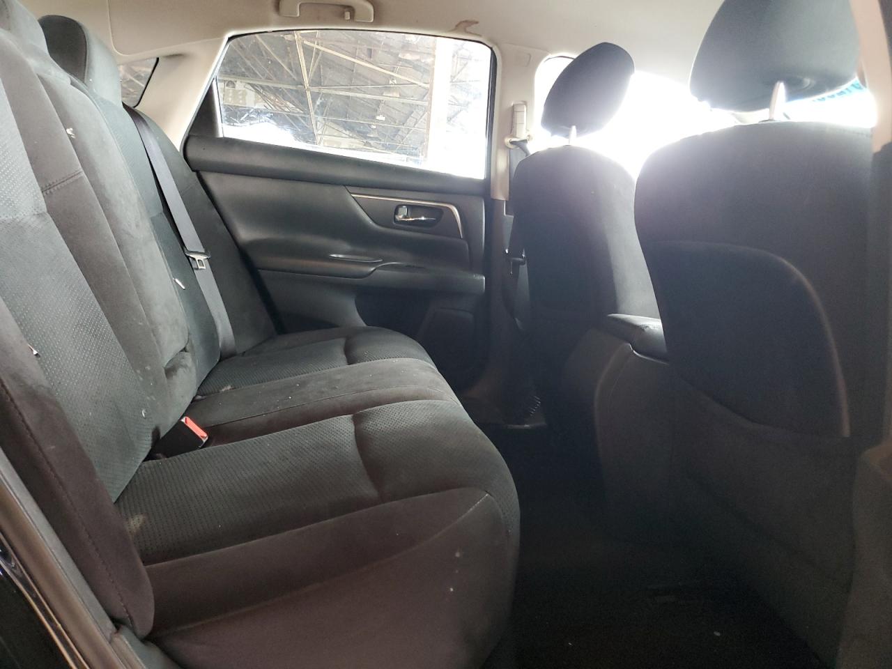 2015 Nissan Altima 2.5 VIN: 1N4AL3AP5FC478579 Lot: 82451205