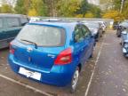 2006 TOYOTA YARIS 1.0 VVT-I T3 3DR for sale at Copart SANDTOFT