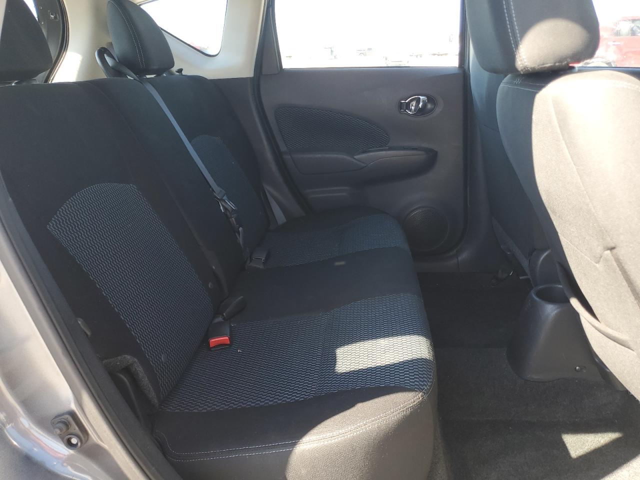 2018 Nissan Versa Note S VIN: 3N1CE2CP8JL362314 Lot: 85942355