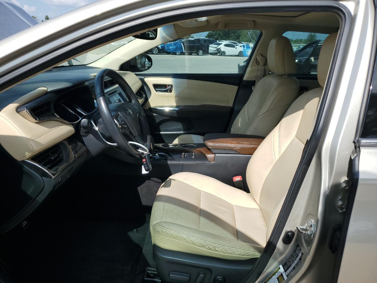 2014 Toyota Avalon Hybrid VIN: 4T1BD1EB9EU021762 Lot: 81940655