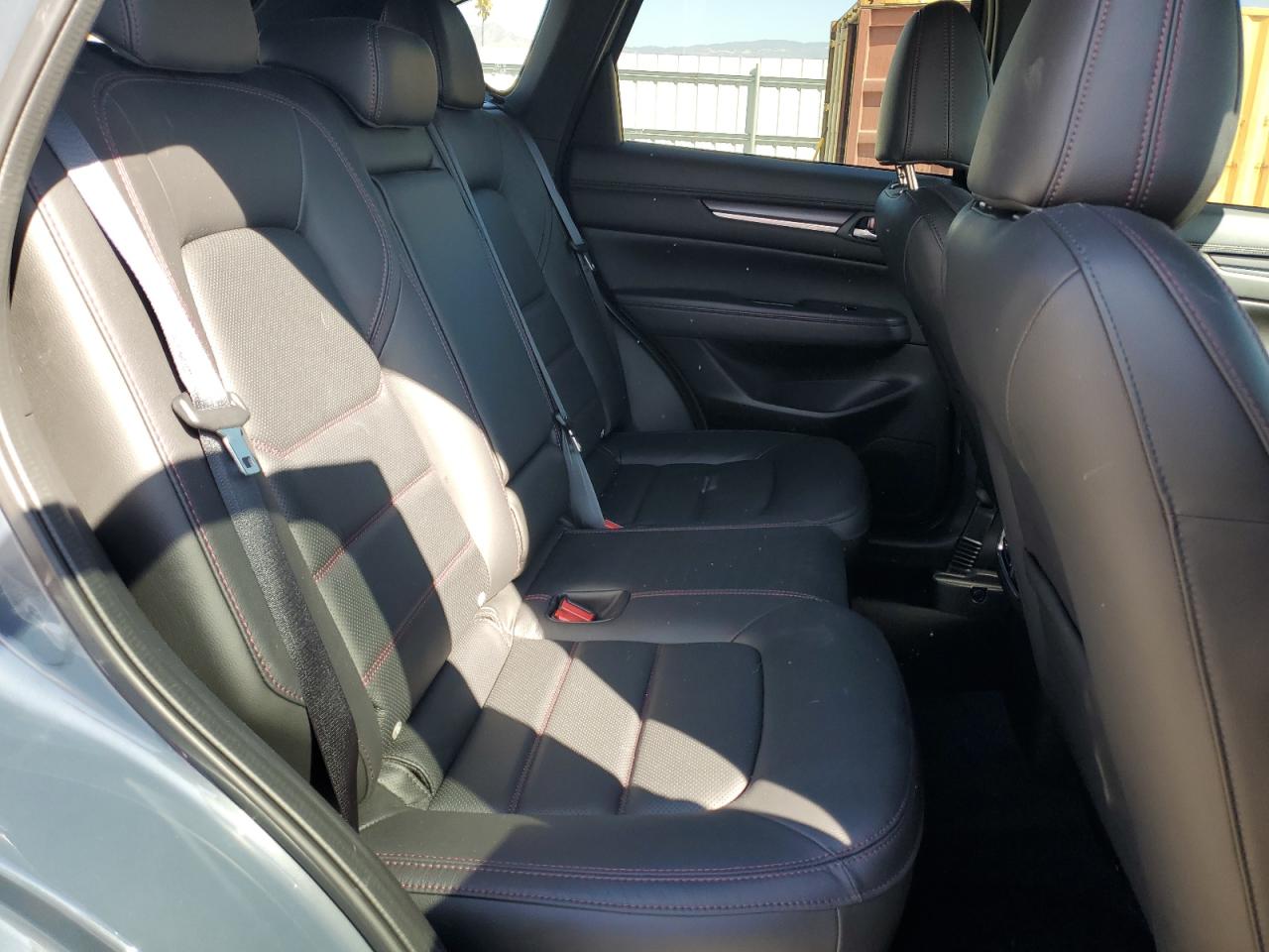 2023 Mazda Cx-5 VIN: JM3KFBAY8P0289878 Lot: 84057785