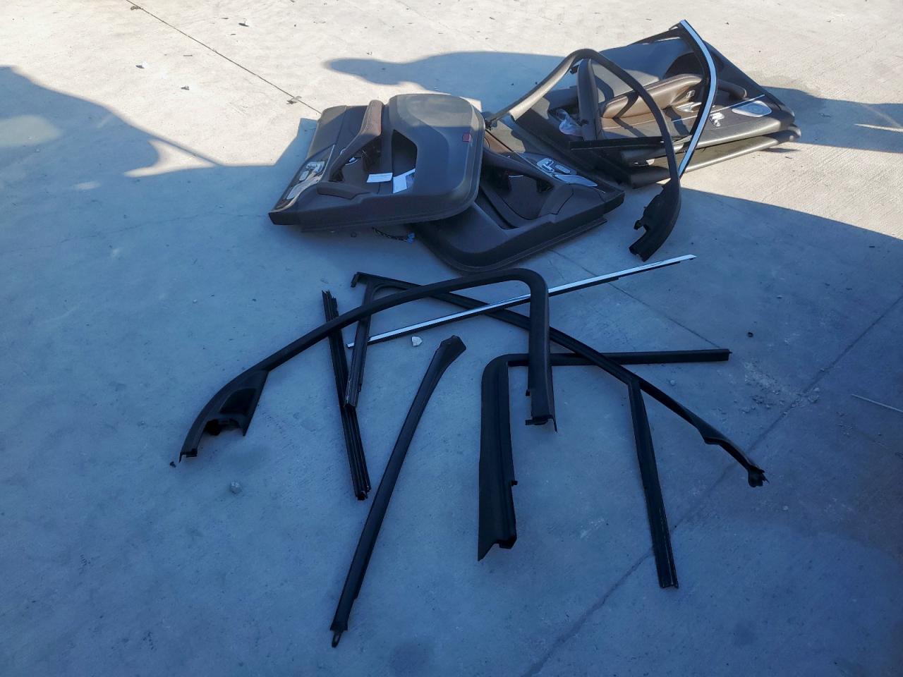 2020 Mercedes-Benz Gls 450 4Matic VIN: 4JGFF5KE3LA155022 Lot: 85822215