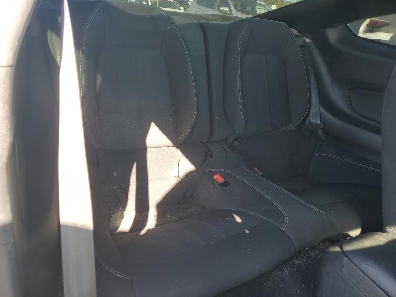 2020 Ford Mustang VIN: 1FA6P8TH5L5167540 Lot: 90127715