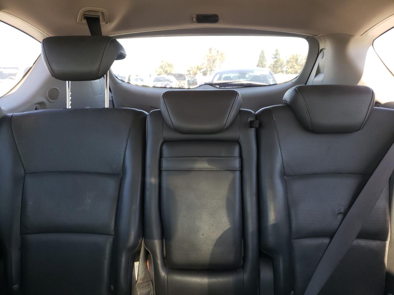 2007 Subaru B9 Tribeca 3.0 H6 VIN: 4S4WX82D874410872 Lot: 82251935