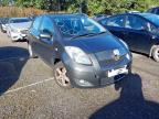 2010 TOYOTA YARIS TR VVT-I  for sale at Copart SANDTOFT