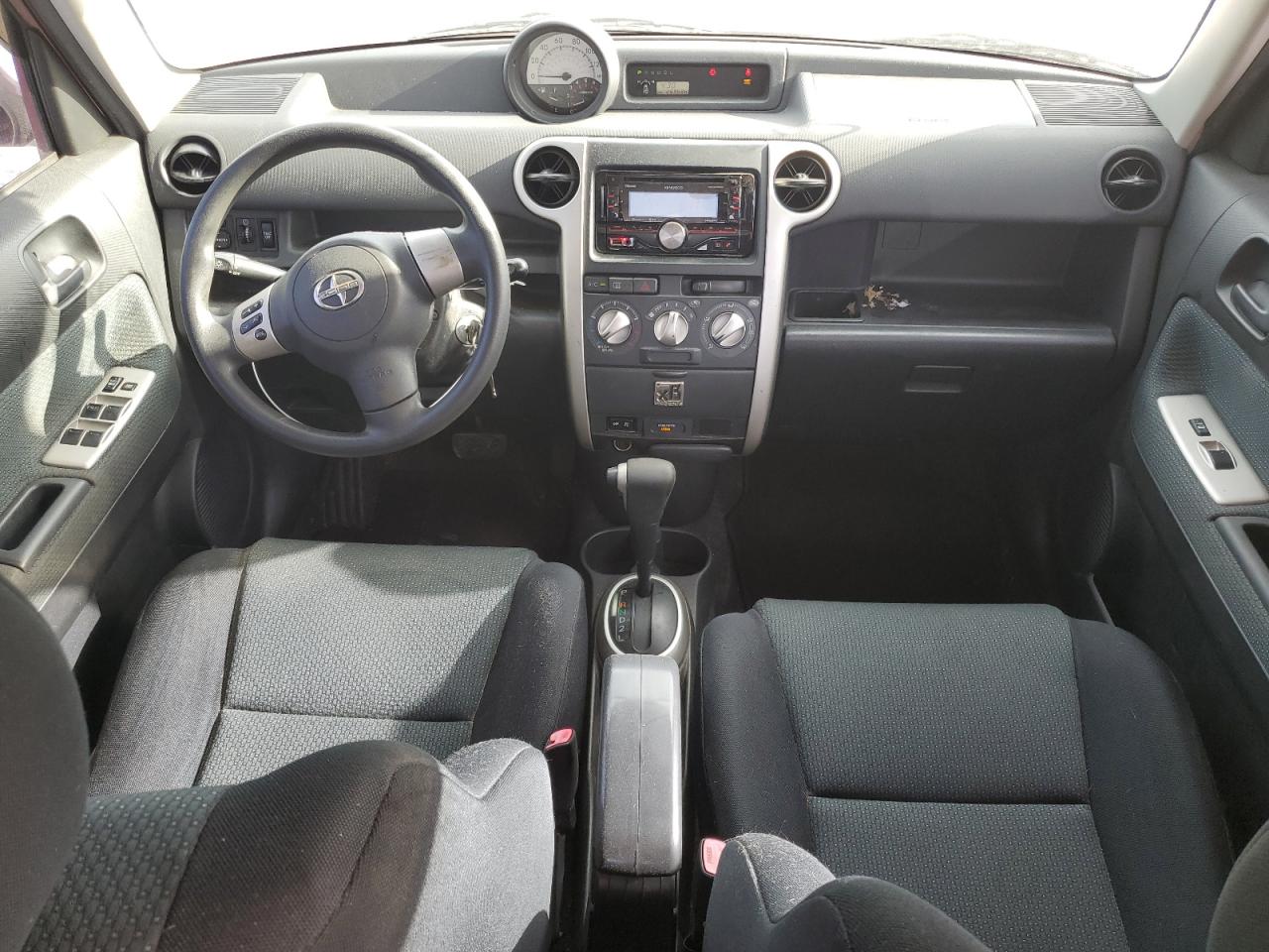 2006 Toyota Scion Xb VIN: JTLKT324864102573 Lot: 85179865