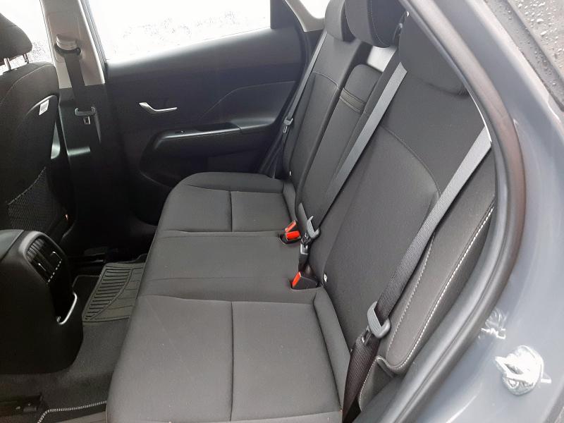 2025 HYUNDAI KONA 1.6 HYBRID 129 ADVANCE 5DR DCT