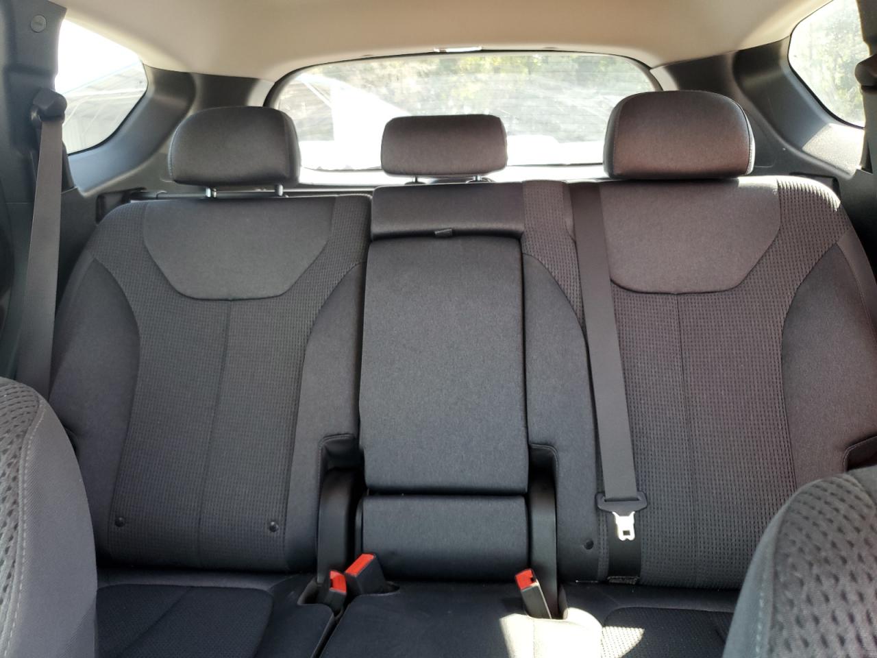 2021 Hyundai Santa Fe Sel VIN: 5NMS24AJ9MH316455 Lot: 82165045