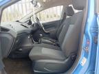 2010 FORD FIESTA ECONETIC TDCI 1.6 TDCI [95] ECONETIC 5DR [AC] for sale at Copart WESTBURY