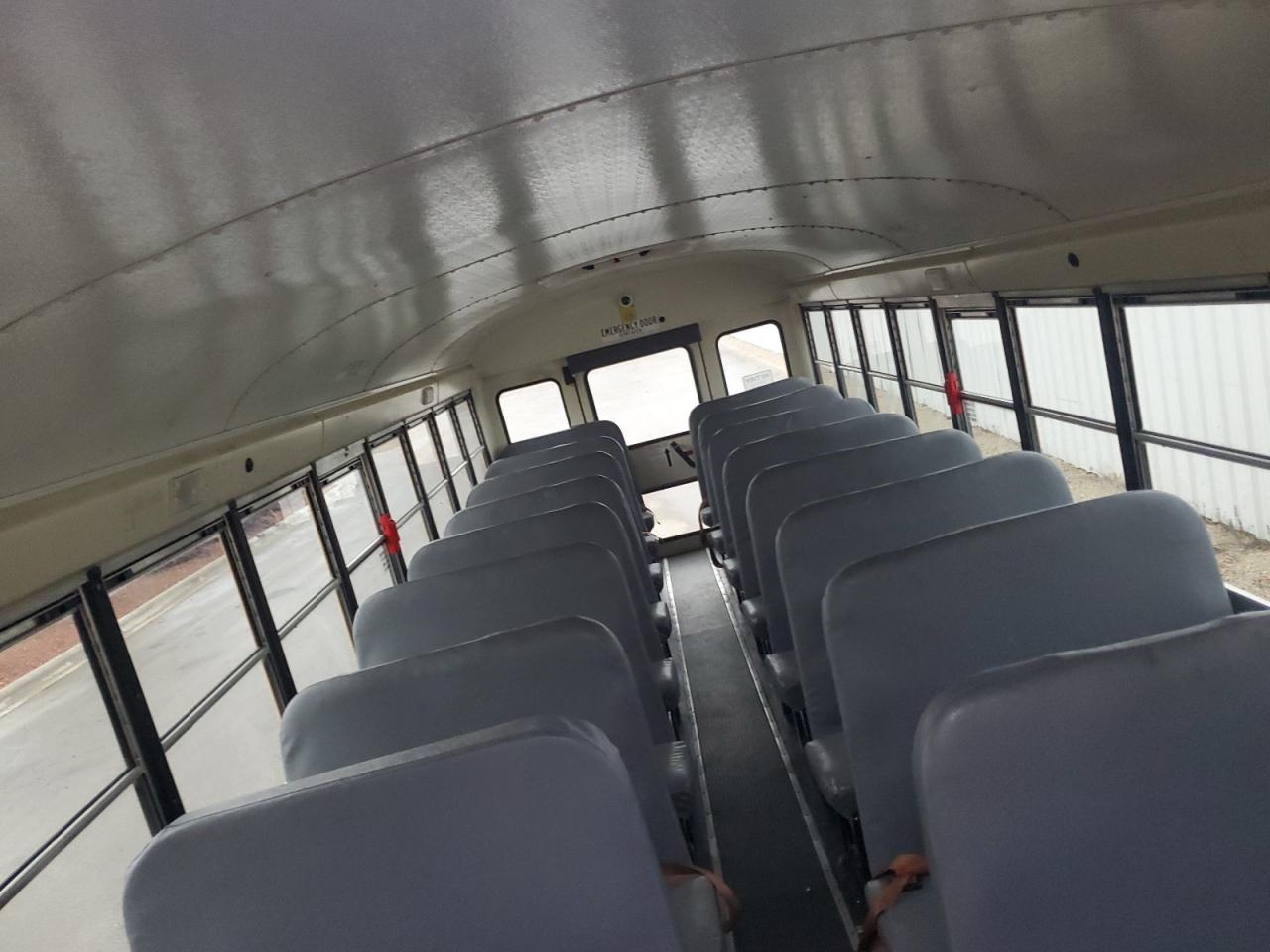 2014 Ic Corporation Ce Series School - School Bus VIN: 4DRBUAAP8EB780707 Lot: 85950485