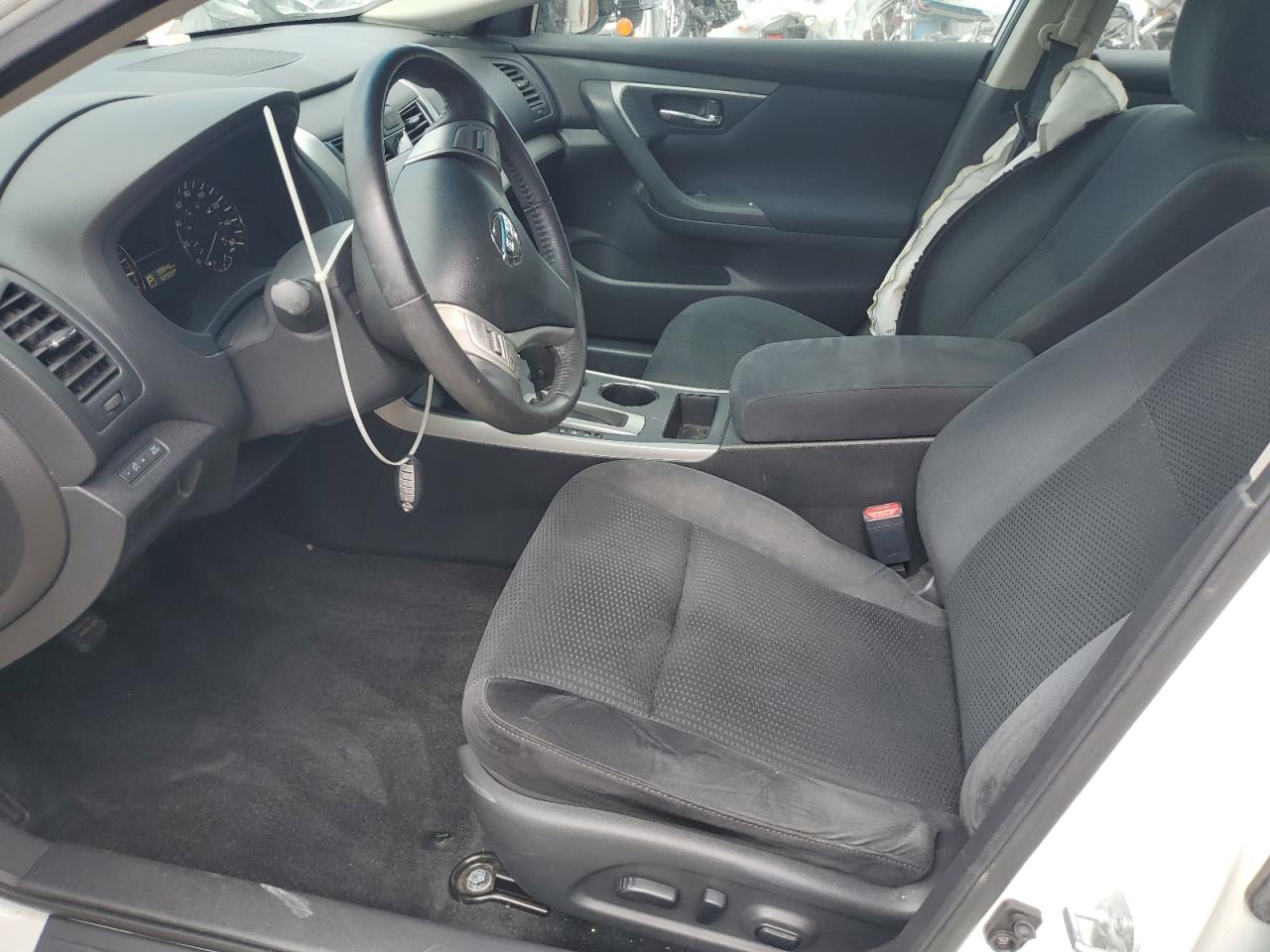 2015 Nissan Altima 2.5 VIN: 1N4AL3AP8FC162464 Lot: 85912285