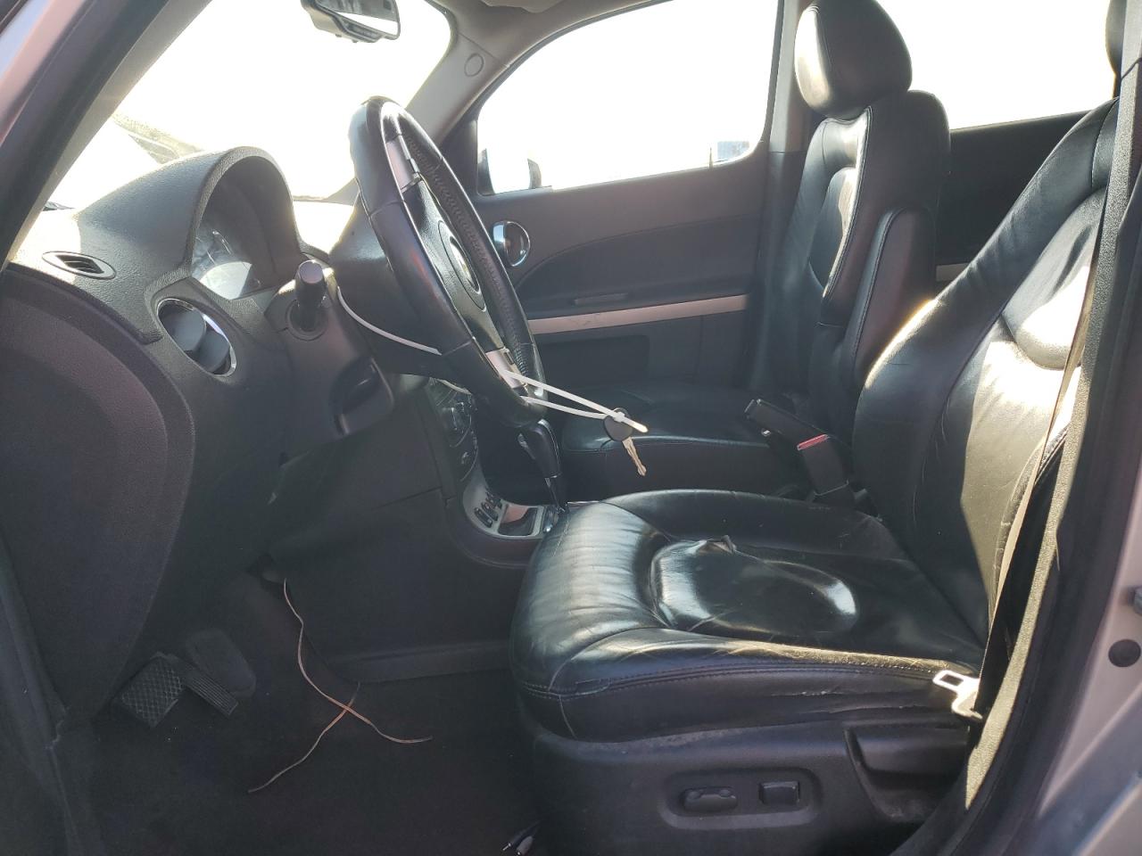 2007 Chevrolet Hhr Lt VIN: 3GNDA33P27S578149 Lot: 86060955