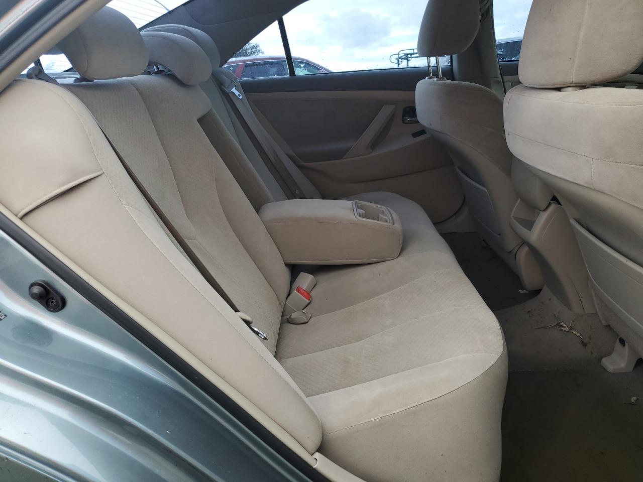 2009 Toyota Camry Base VIN: 4T1BE46K59U919116 Lot: 85538725