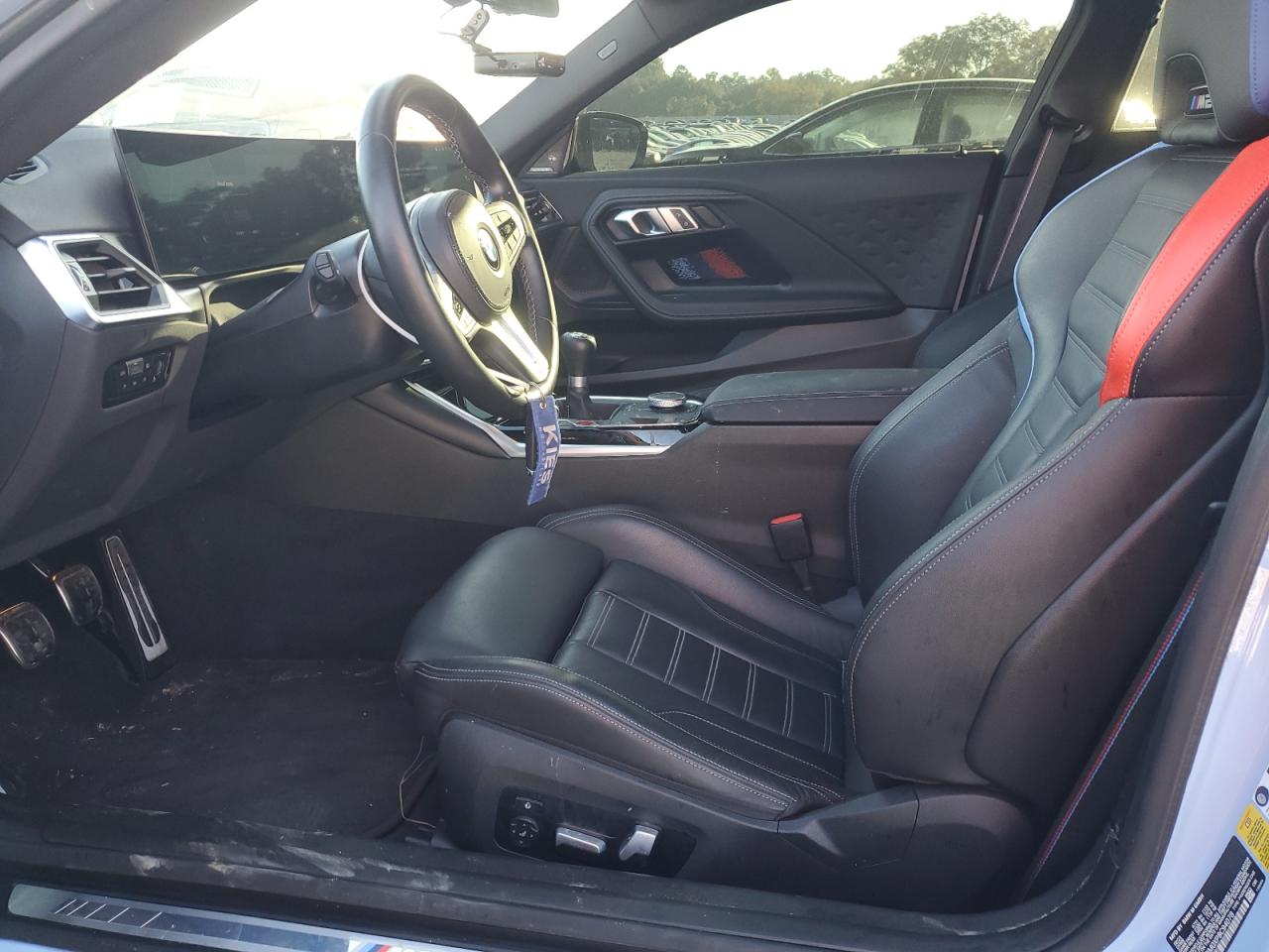 2023 BMW M2 VIN: 3MF13DM0XP8C94078 Lot: 86508205