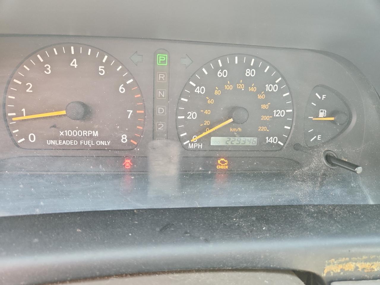 1999 Toyota Avalon Xl VIN: 4T1BF18B9XU300329 Lot: 85675115