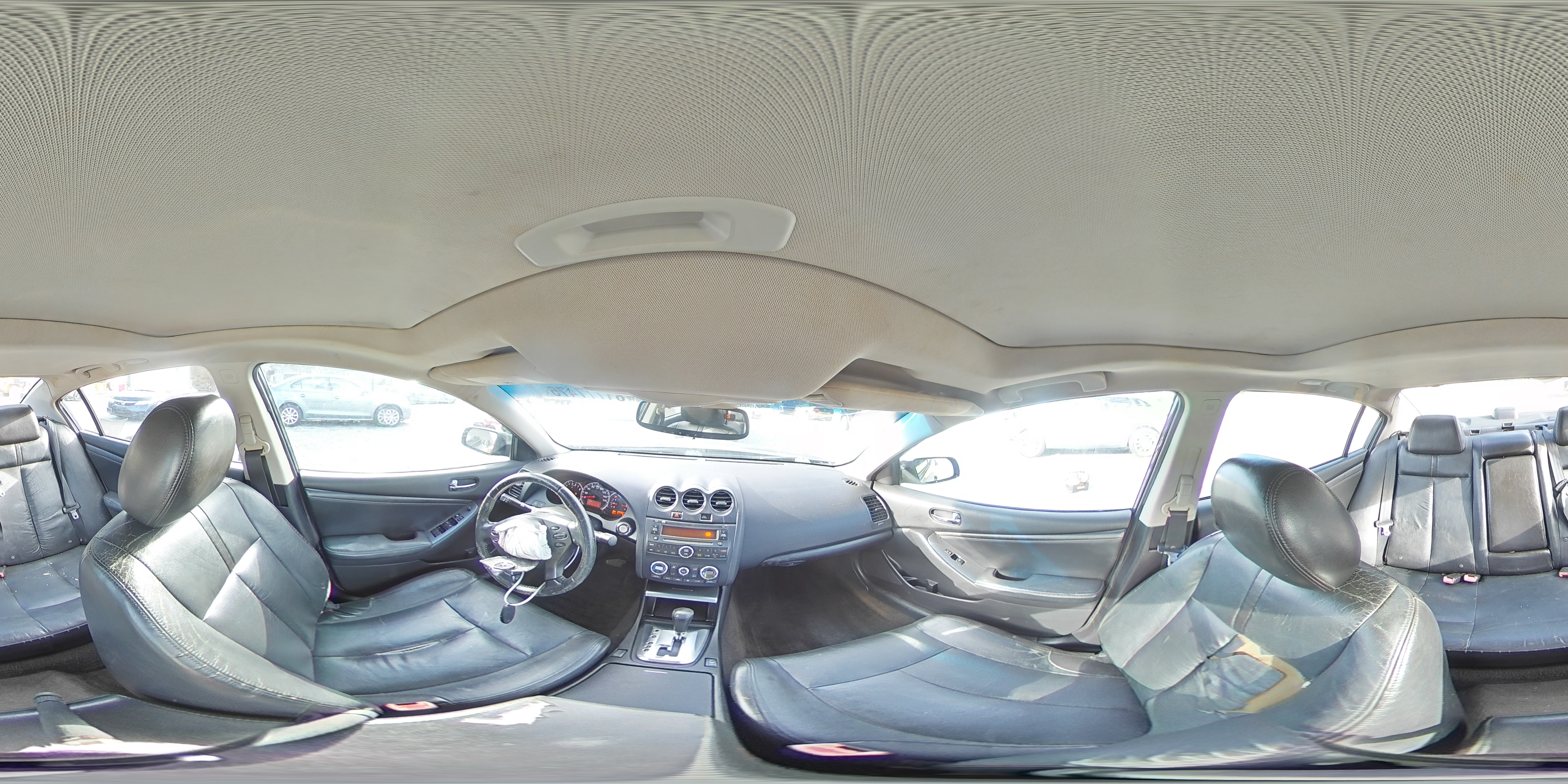 2011 Nissan Altima Base VIN: 1N4AL2AP0BN488557 Lot: 81777475