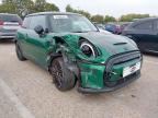 2022 MINI HATCHBACK 135KW COOPER S LEVEL 2 33KWH 3DR AUTO for sale at Copart SANDWICH