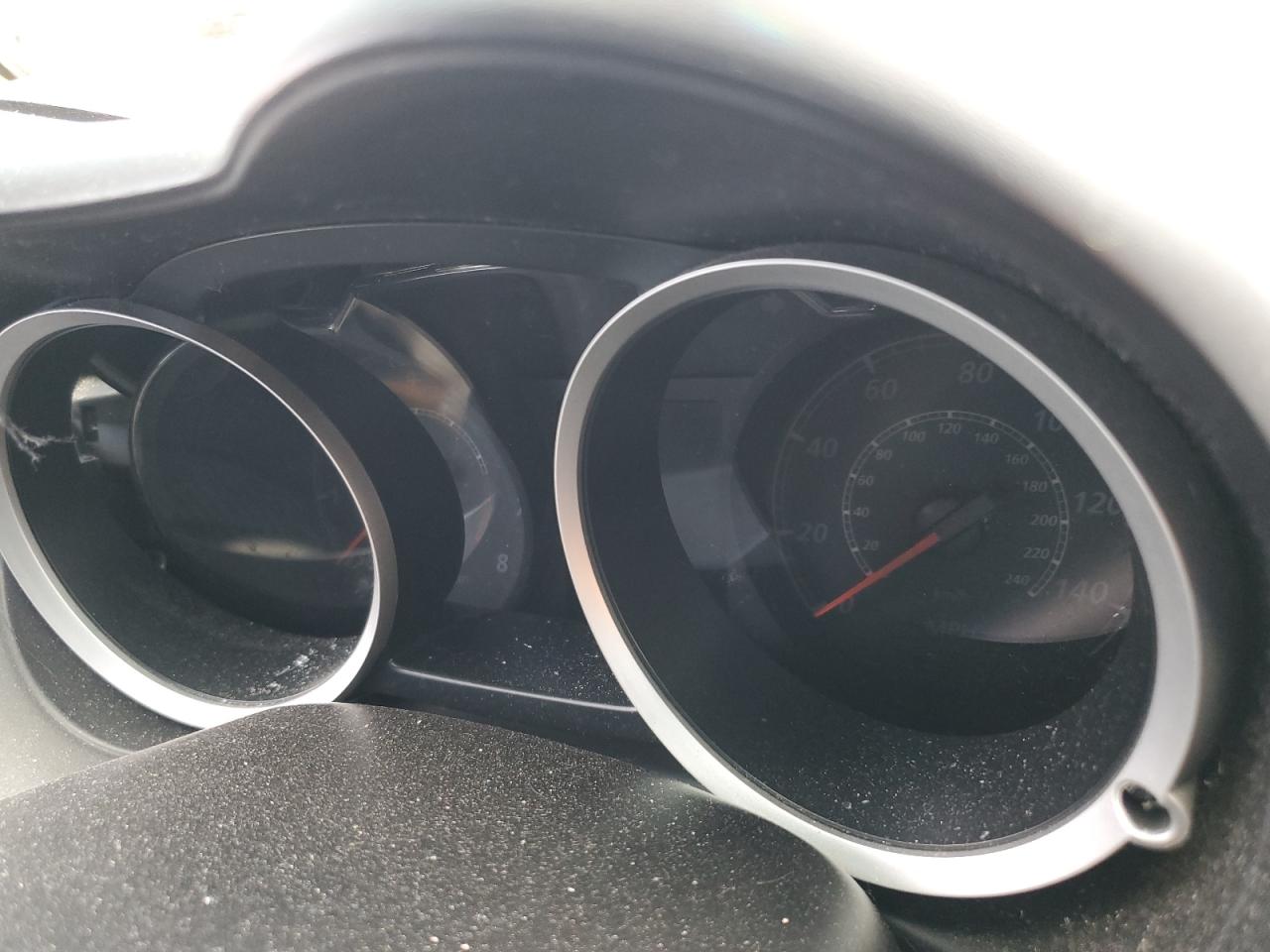 2015 Mitsubishi Lancer Se VIN: JA32V2FW6FU001400 Lot: 85588135