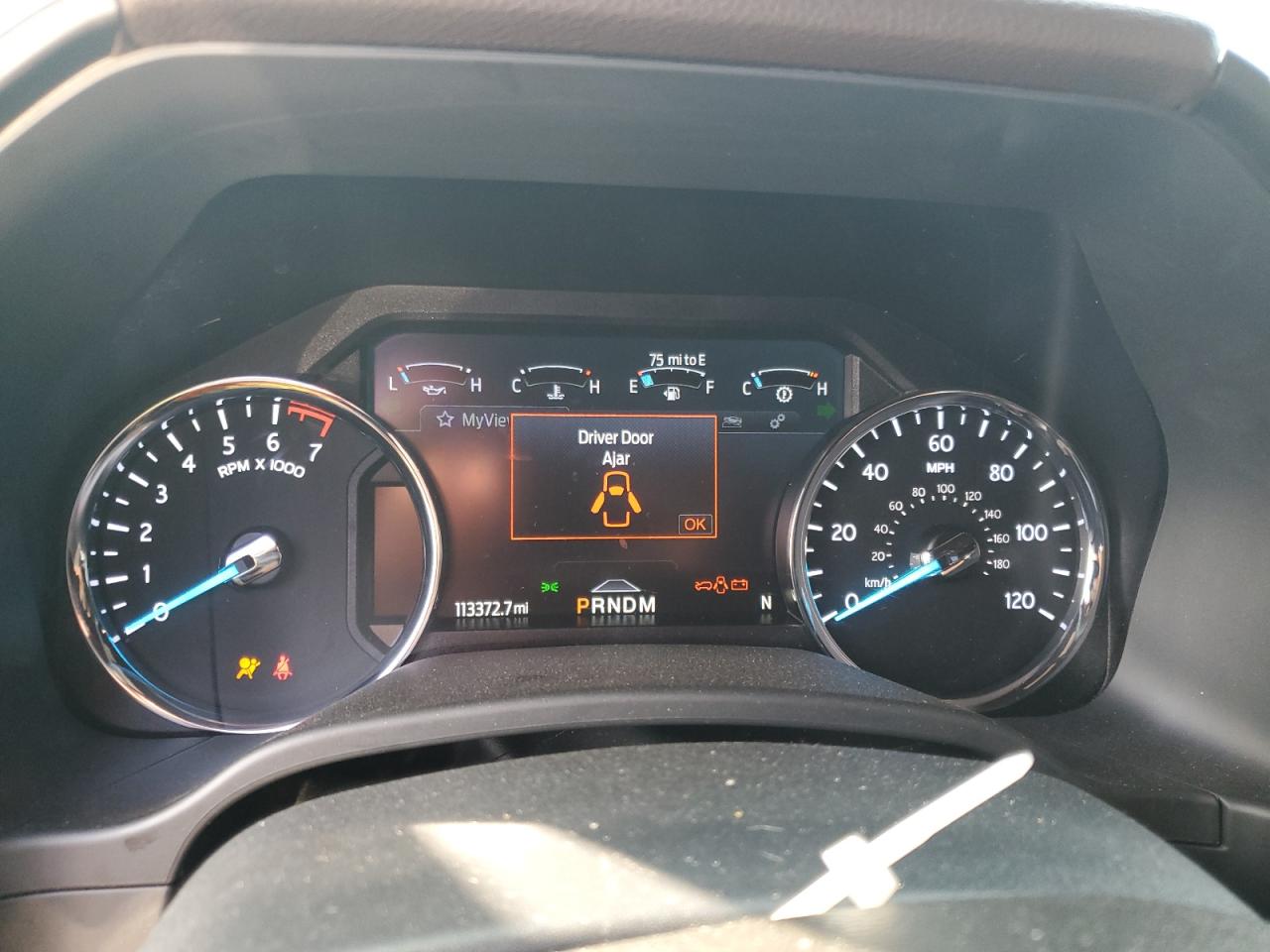 2021 Ford Expedition Max King Ranch VIN: 1FMJK1PT4MEA64096 Lot: 82251215