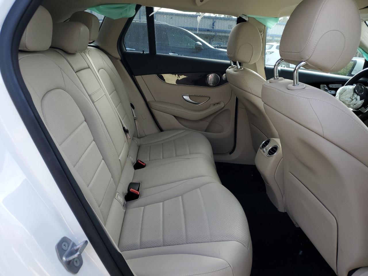 2020 Mercedes-Benz Glc 300 4Matic VIN: WDC0G8EB9LF745815 Lot: 85275365