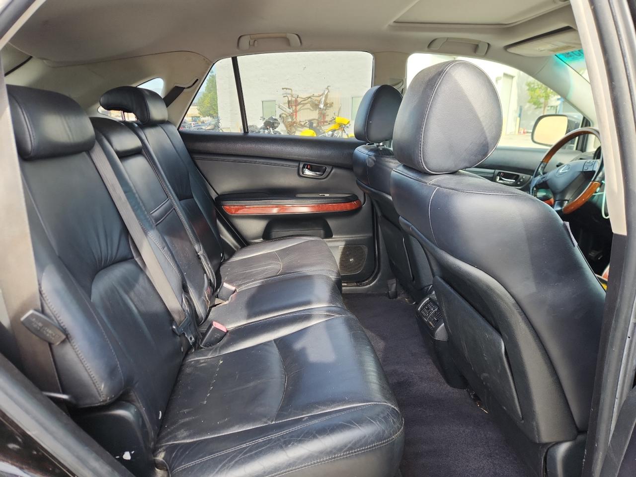 2006 Lexus Rx 330 VIN: JTJGA31U160063709 Lot: 90720335