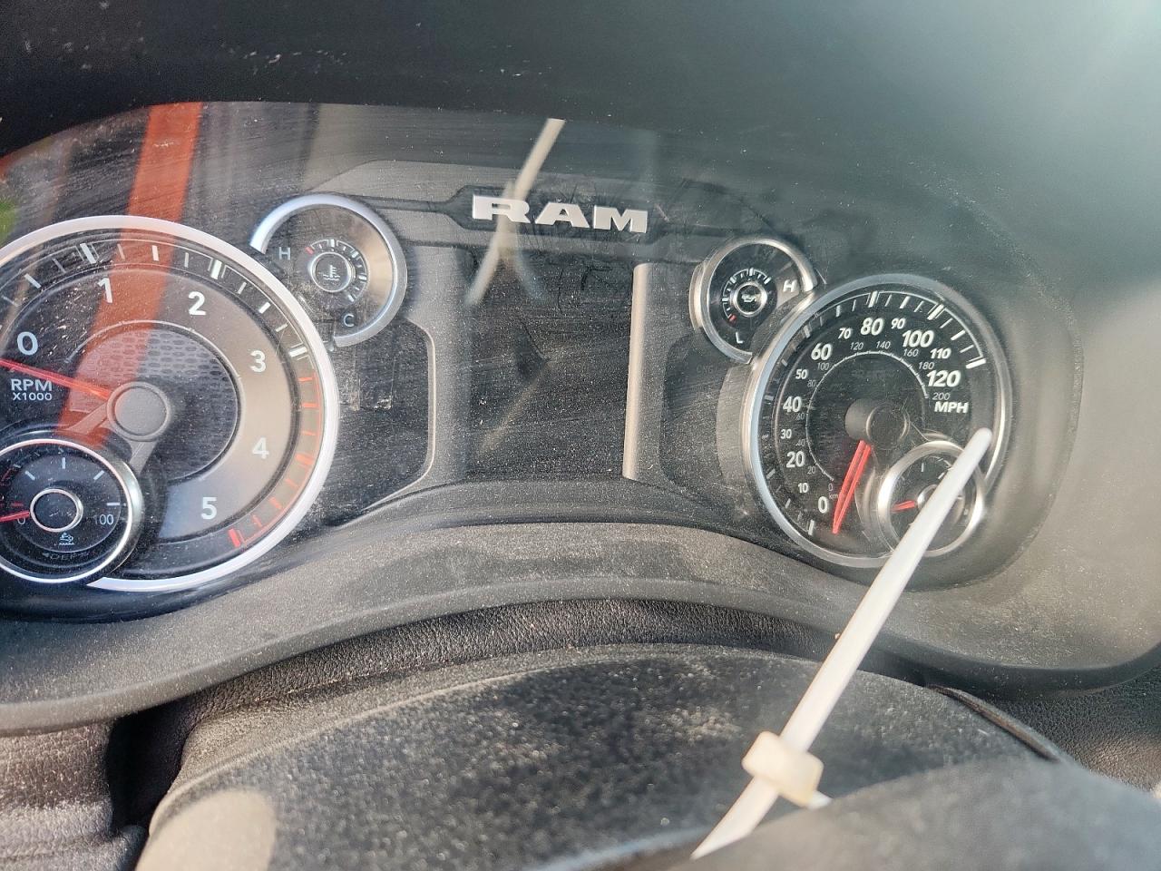 2020 Ram 3500 Tradesman VIN: 3C63RRGL3LG246927 Lot: 82273595