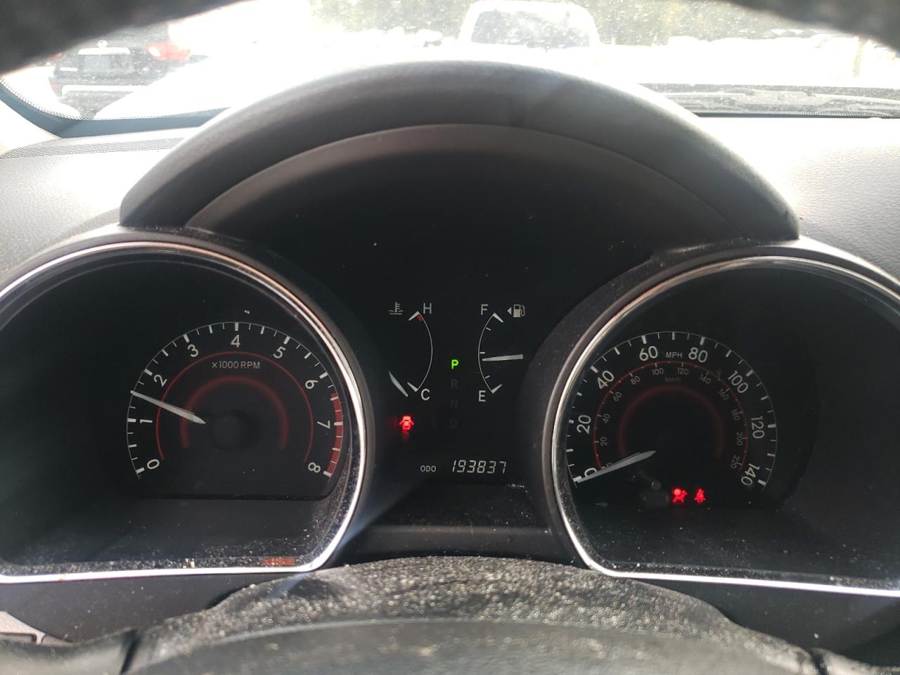 2012 Toyota Highlander Limited VIN: 5TDYK3EH7CS079133 Lot: 82364695