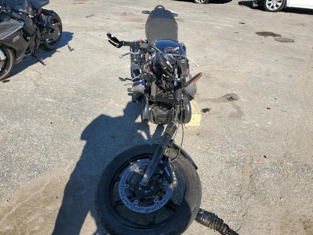 2023 MOTO GUZZI V7 SPECIAL  