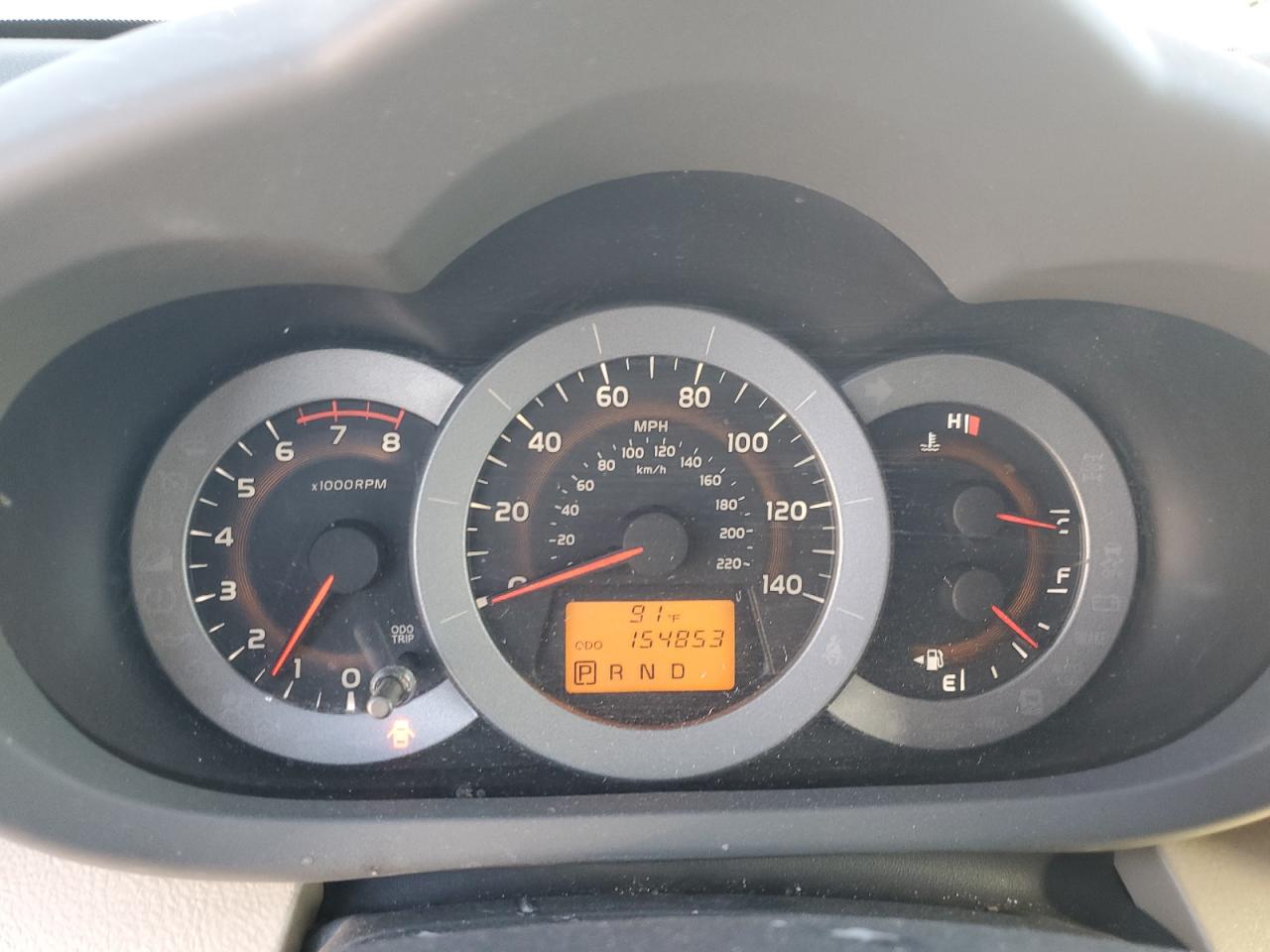 2010 Toyota Rav4 VIN: 2T3BF4DV3AW053969 Lot: 90330455