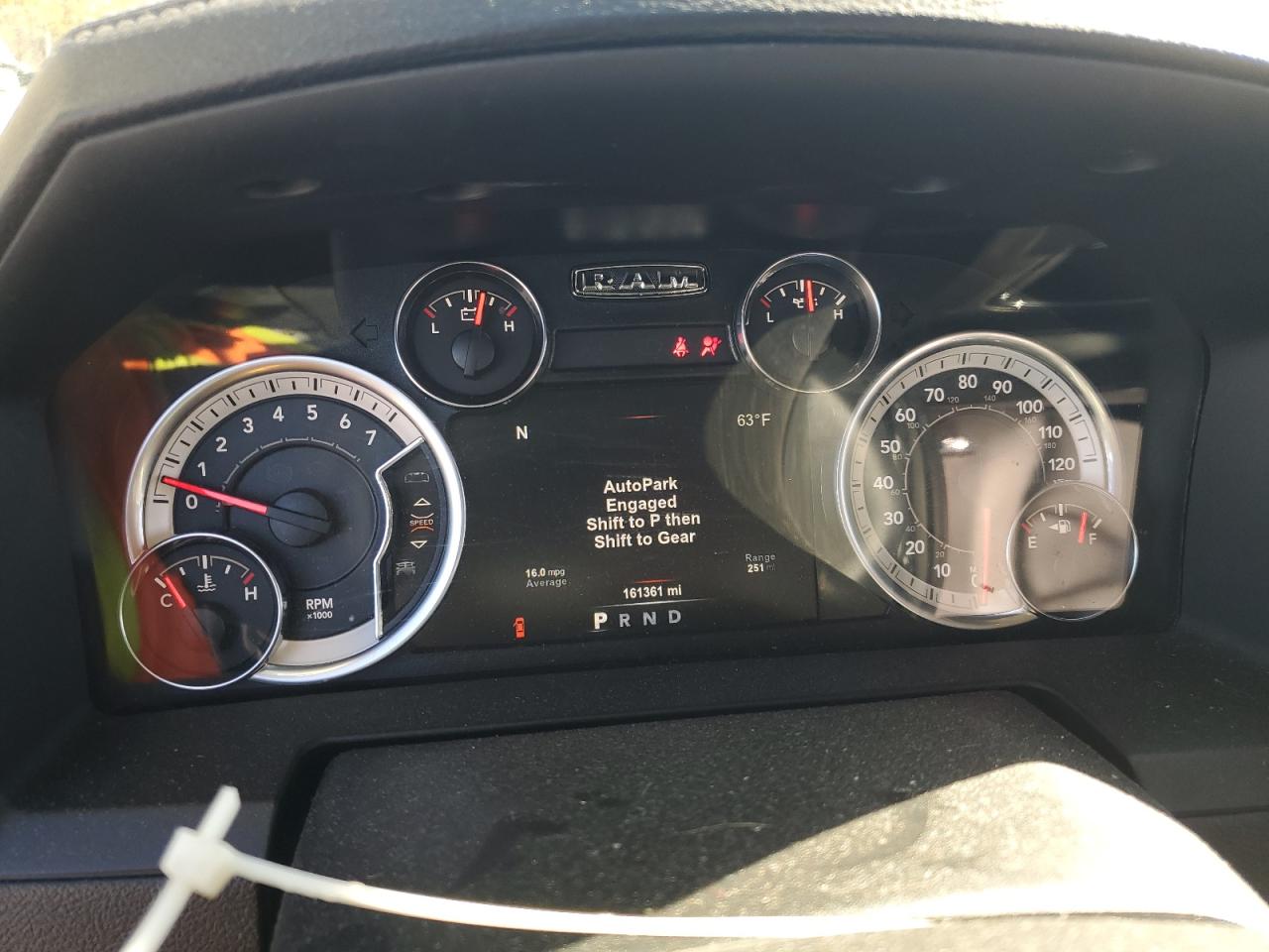 2018 Ram 1500 Laramie VIN: 1C6RR7NT4JS140977 Lot: 90525725