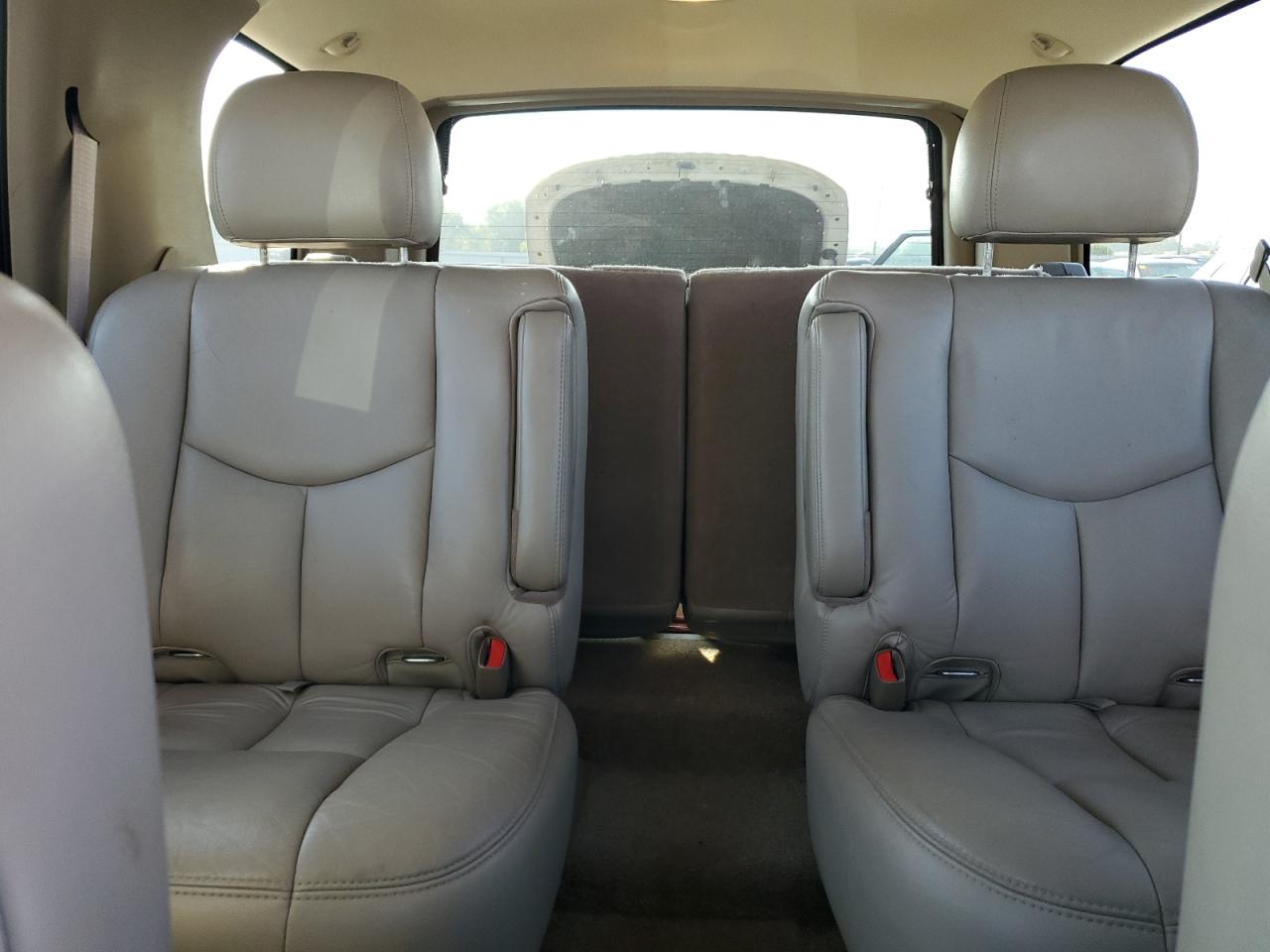 2003 Chevrolet Tahoe C1500 VIN: 1GNEC13Z13R287577 Lot: 89577965