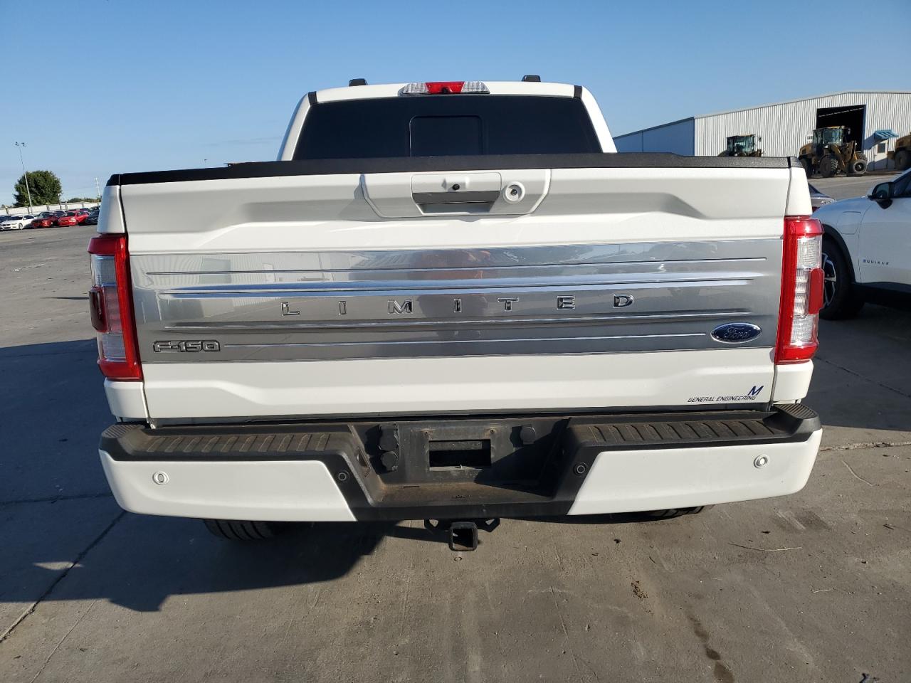 2021 Ford F150 Supercrew VIN: 1FTFW1E88MFA70880 Lot: 82351775